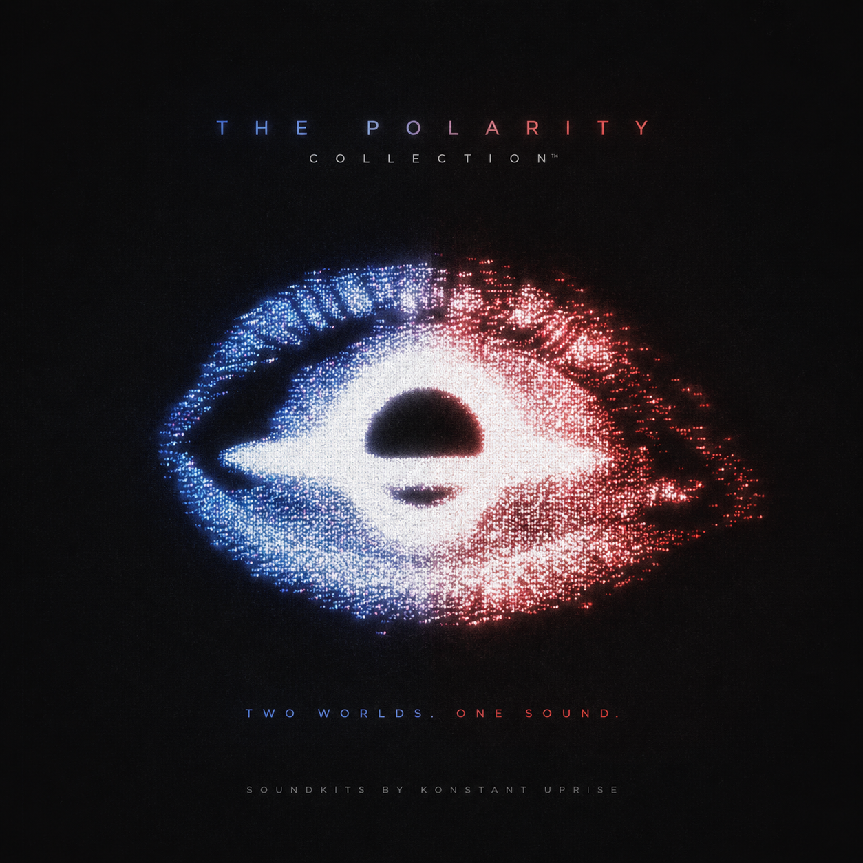 The Polarity Collection soundkit bundle cover
